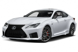 Lexus RC F